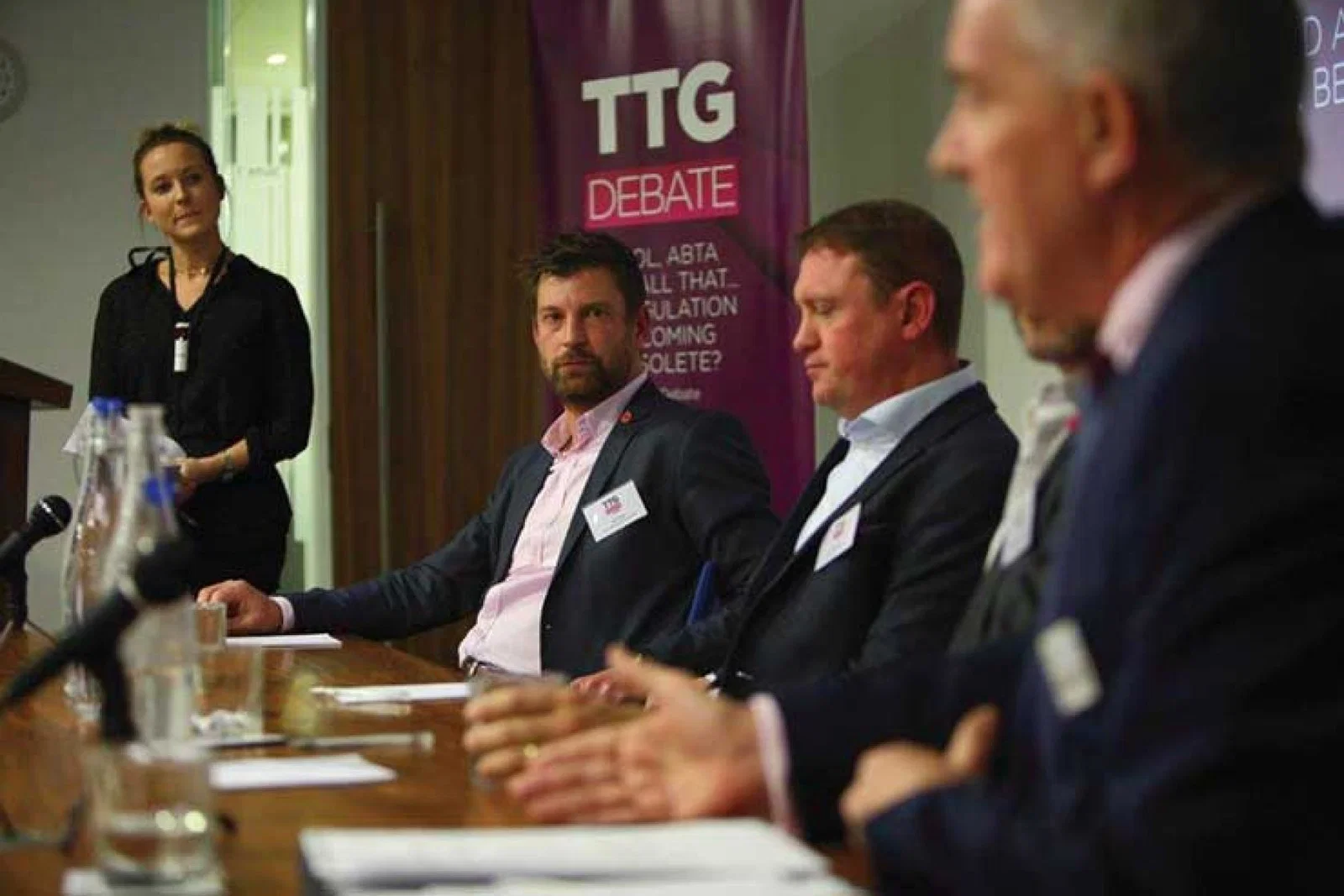 TTG_Debate regulation