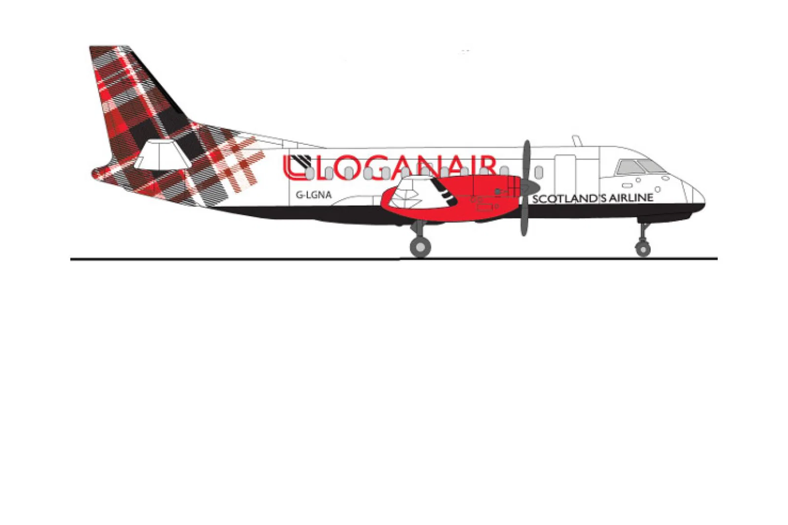 LoganAirSpreadsWings.jpg