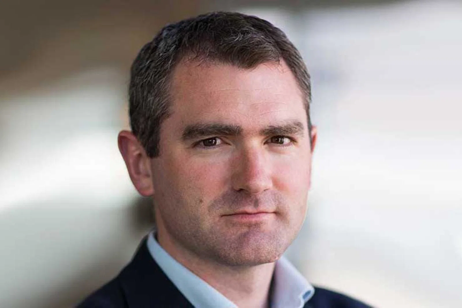 Ruairidh Roberts, head of travel, Google