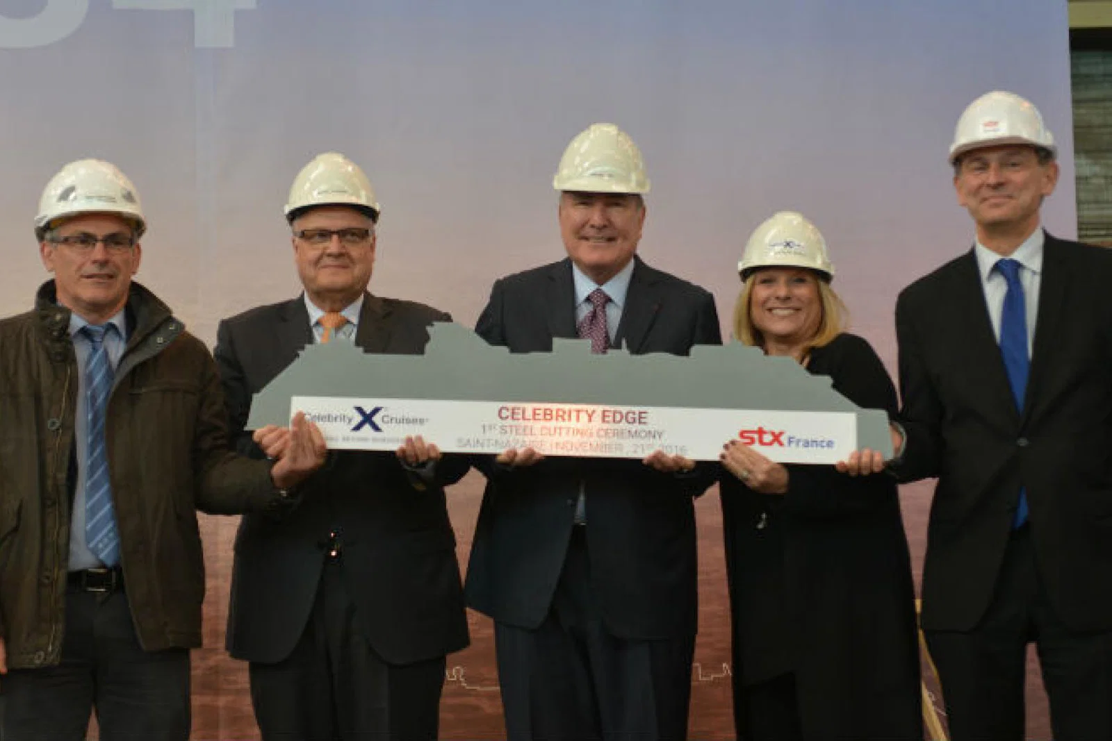 Steel Cutting Photo1 - Celebrity Edge(1).jpg