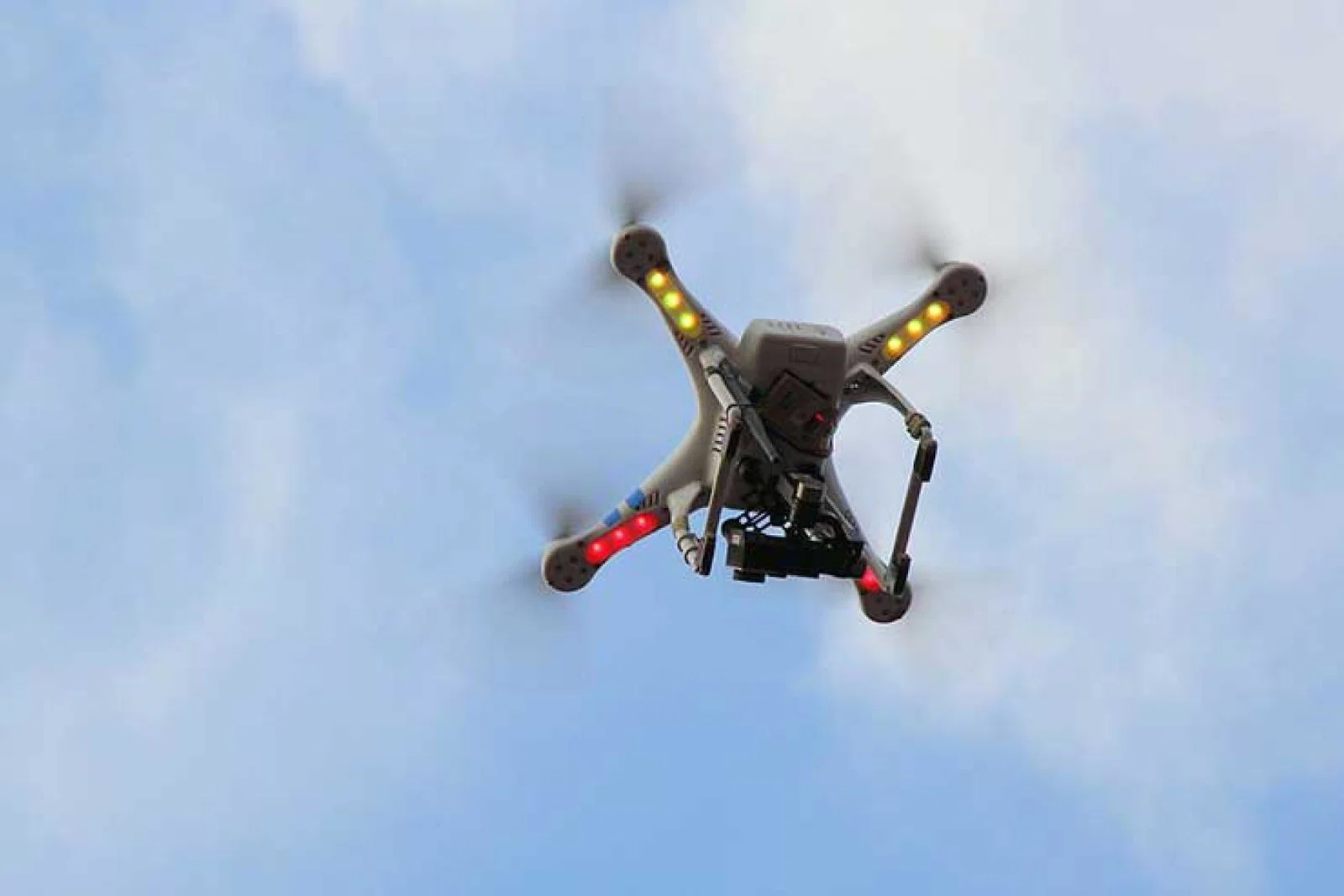 Drone