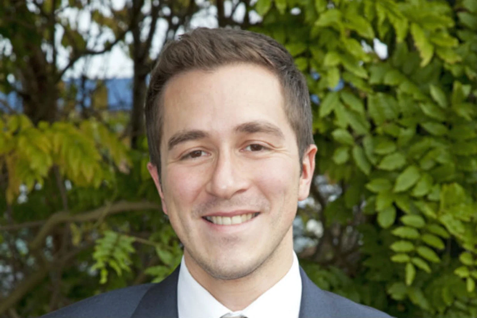 Gary Bates will join ITC as trade relationship manager