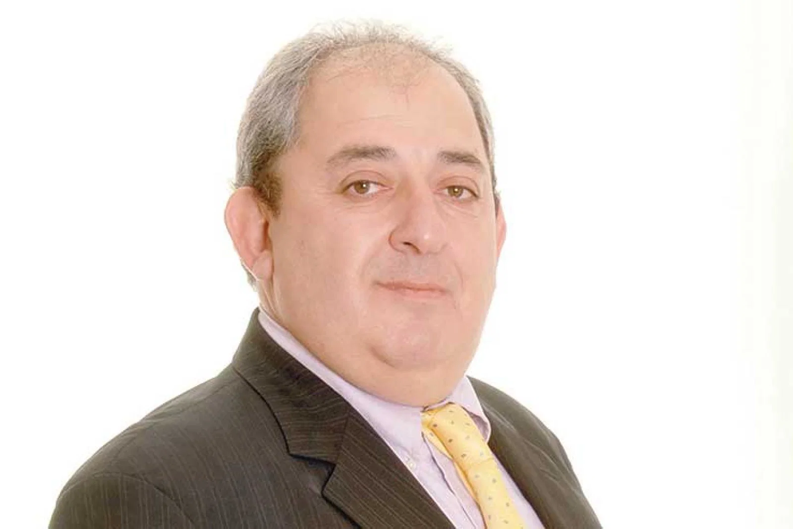Roger Allard