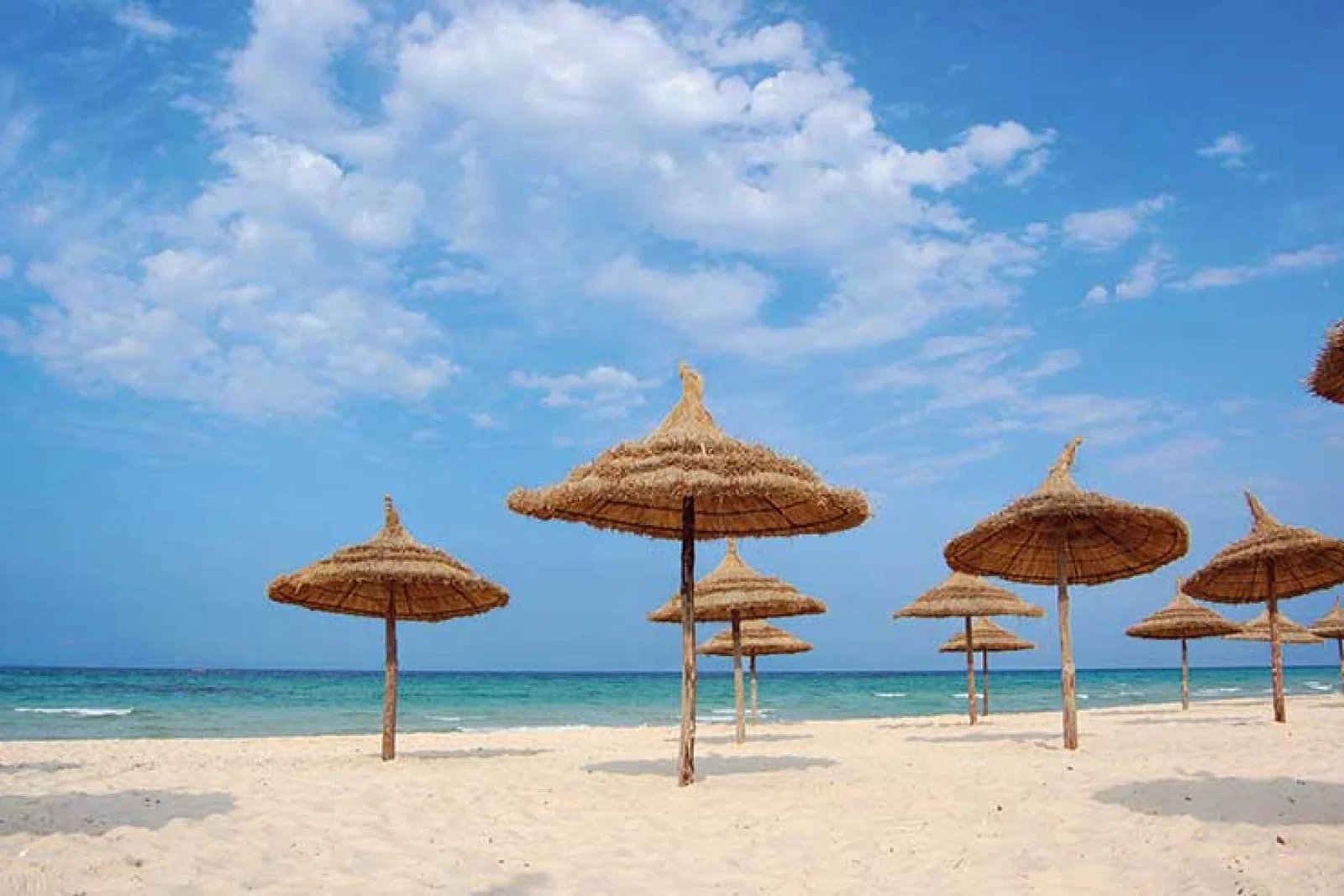 Tunisia has clarified its travel rules for under-18s (Credit: iStock)