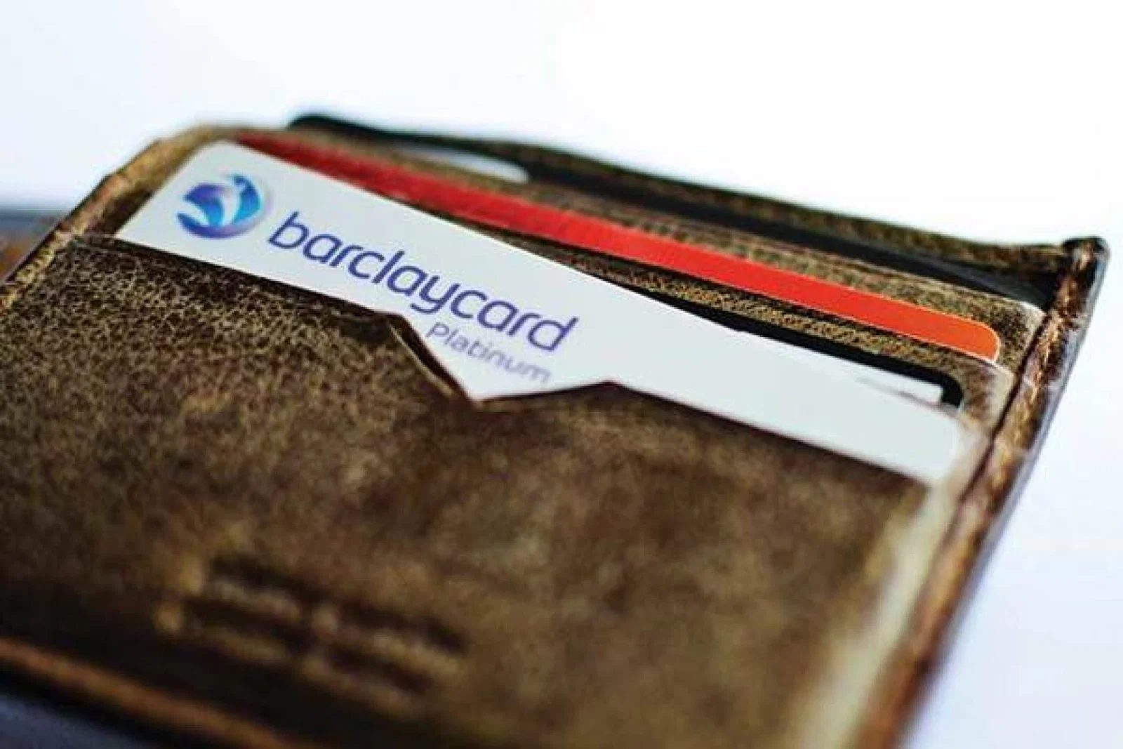 Barclays tracks consumer spending on a monthly basis