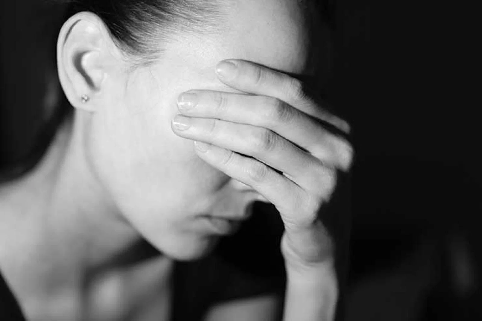 Stress, anxiety