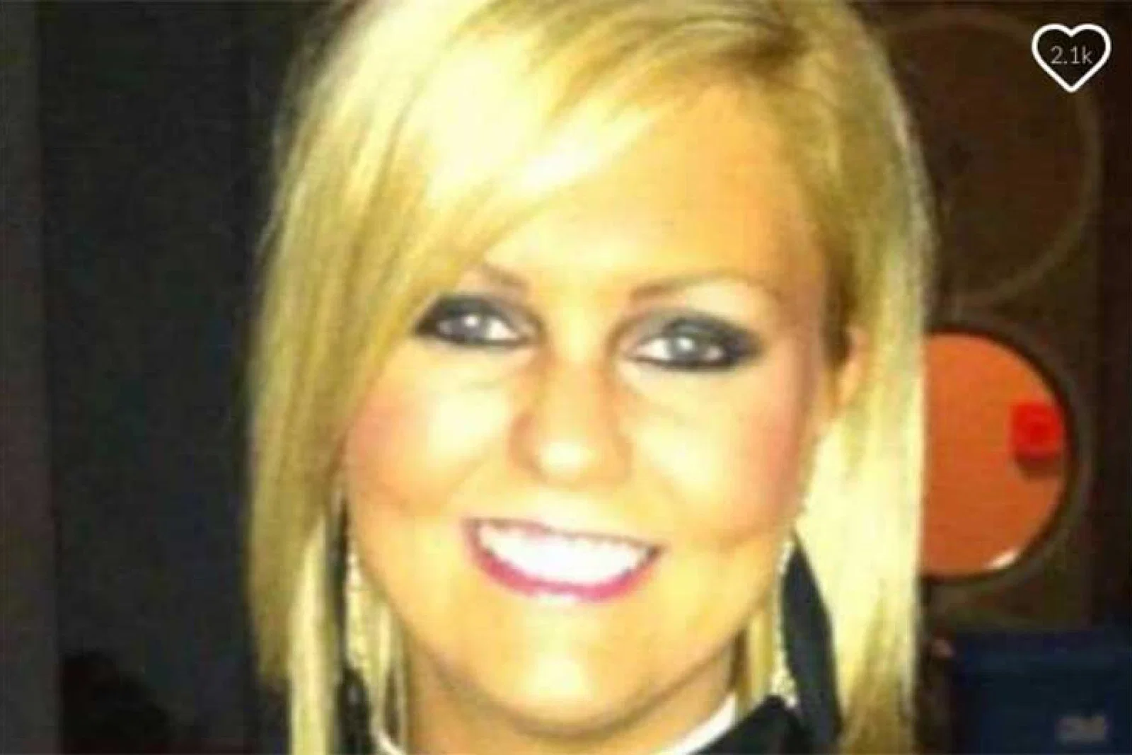 Aundrea justgiving image