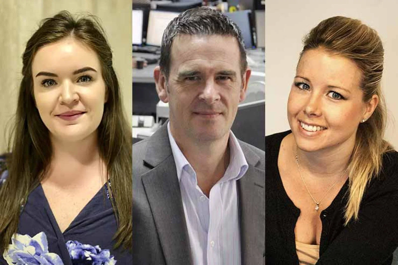 Travelsphere Just You team