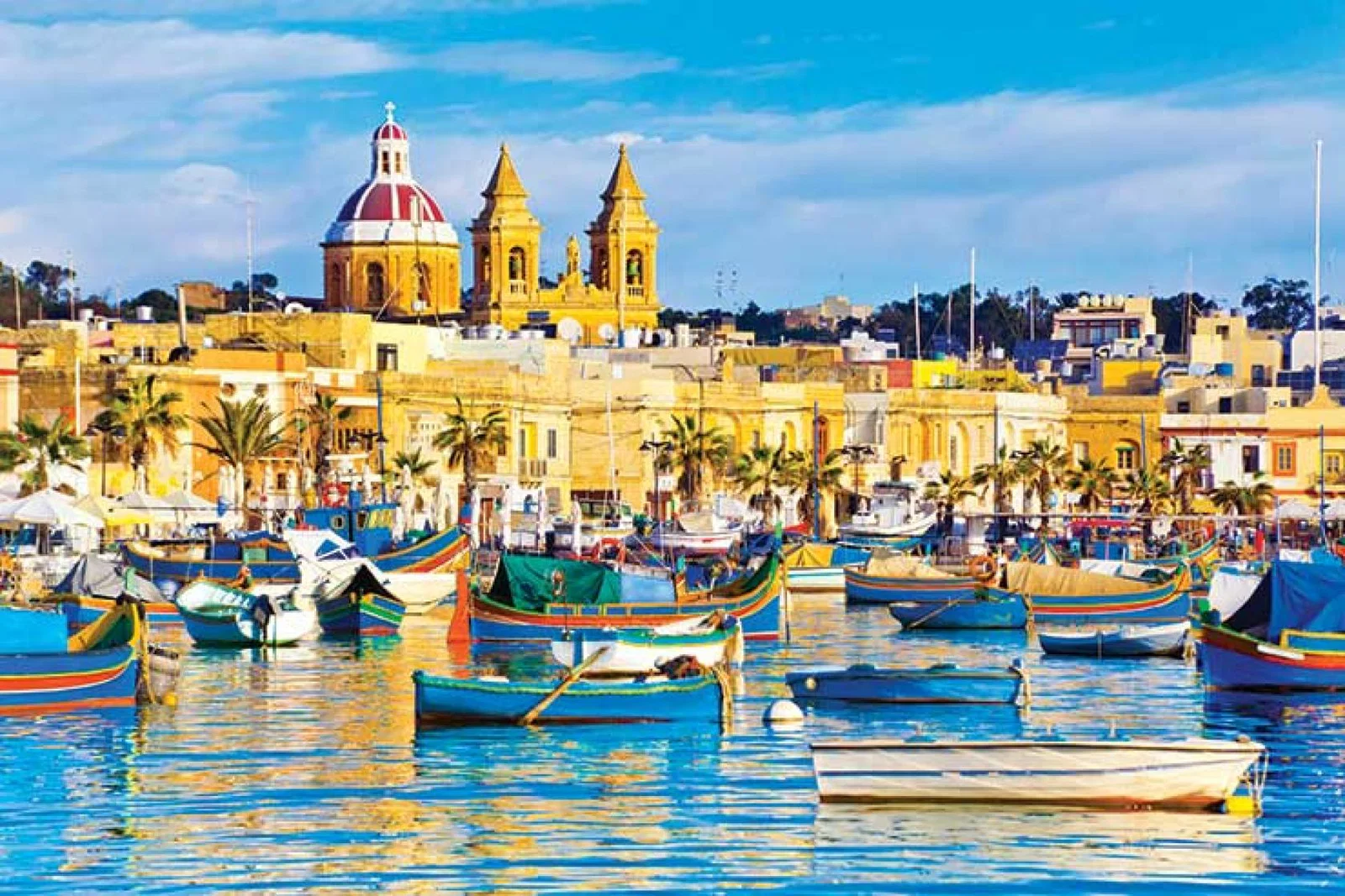 Valletta