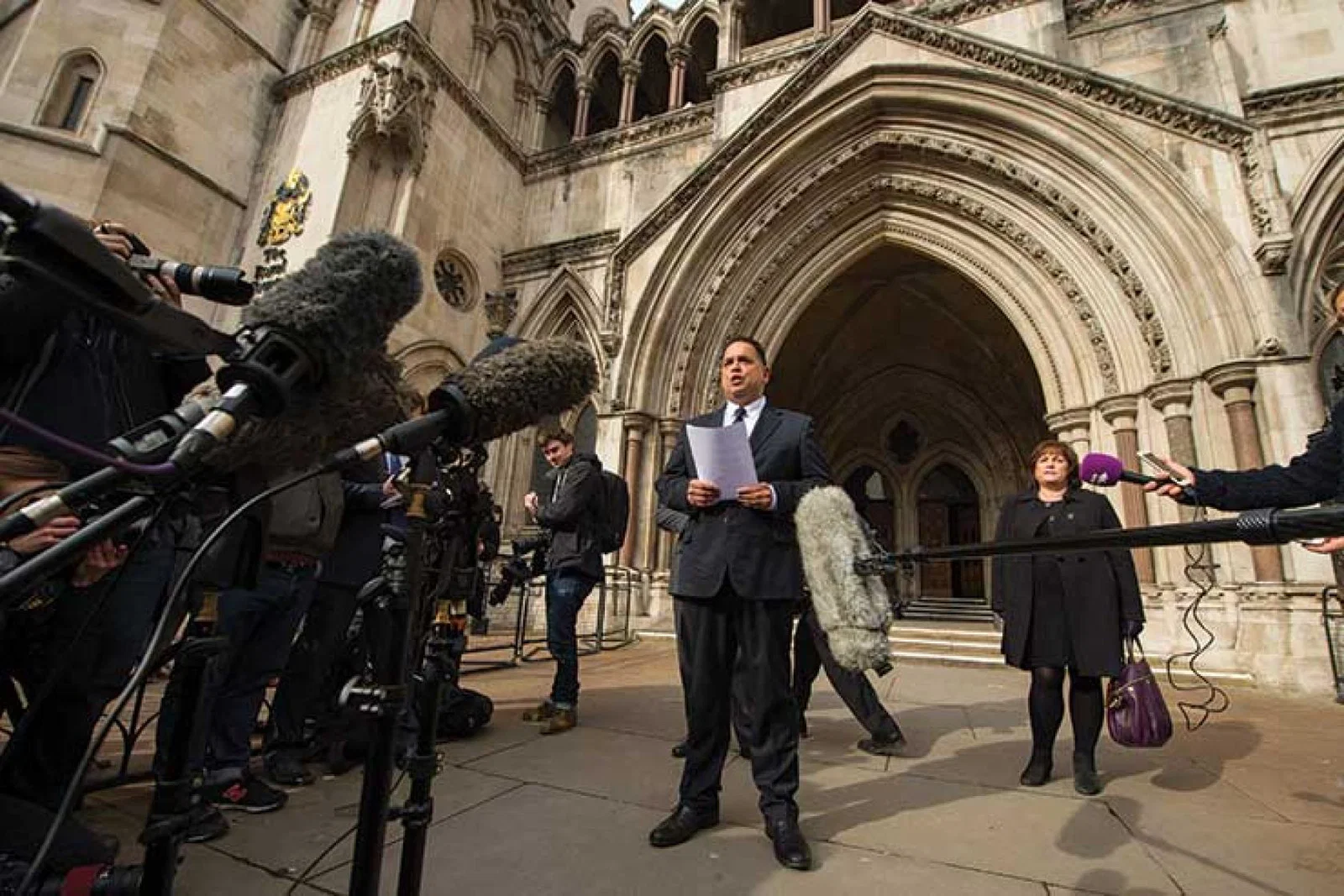 Tunisia inquests