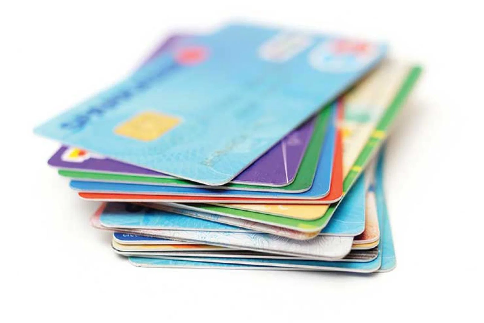 Credit card companies are under fire for chargebacks to agents (Pic: iStock)