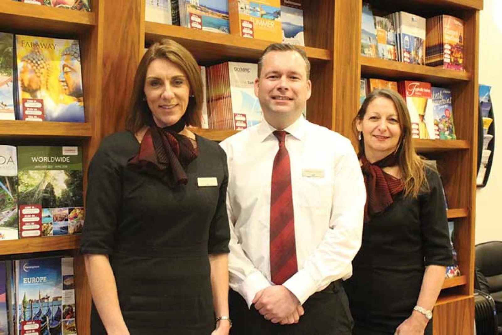 Deben Travel Top 50