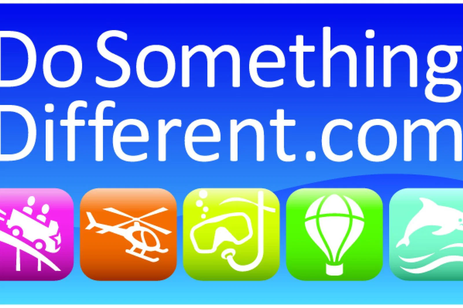 Win a £100 voucher and a chocolate egg with DoSomethingDifferent.com