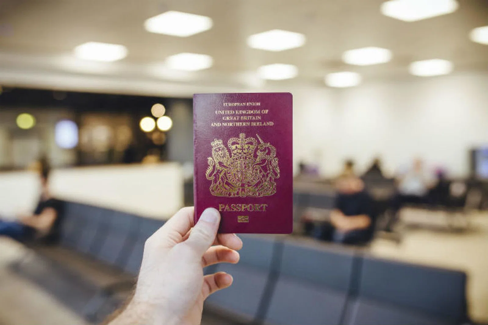 Digital health passports