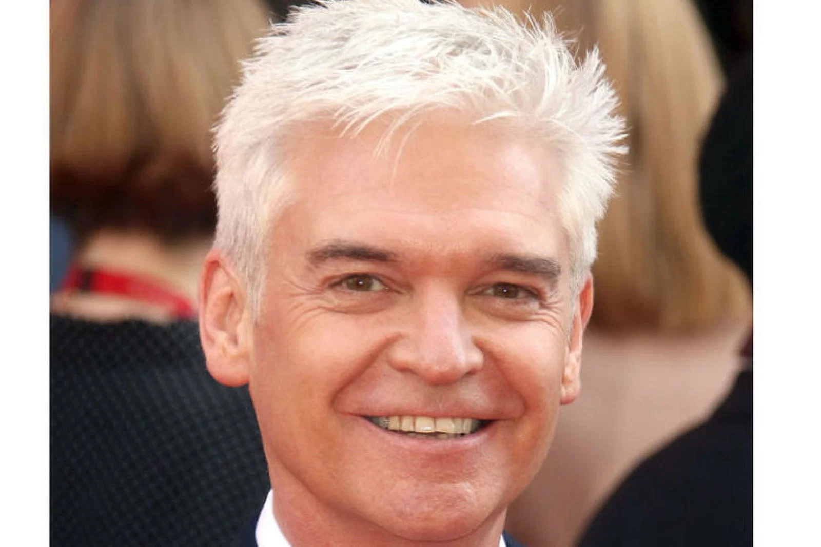 Phillip Schofield
