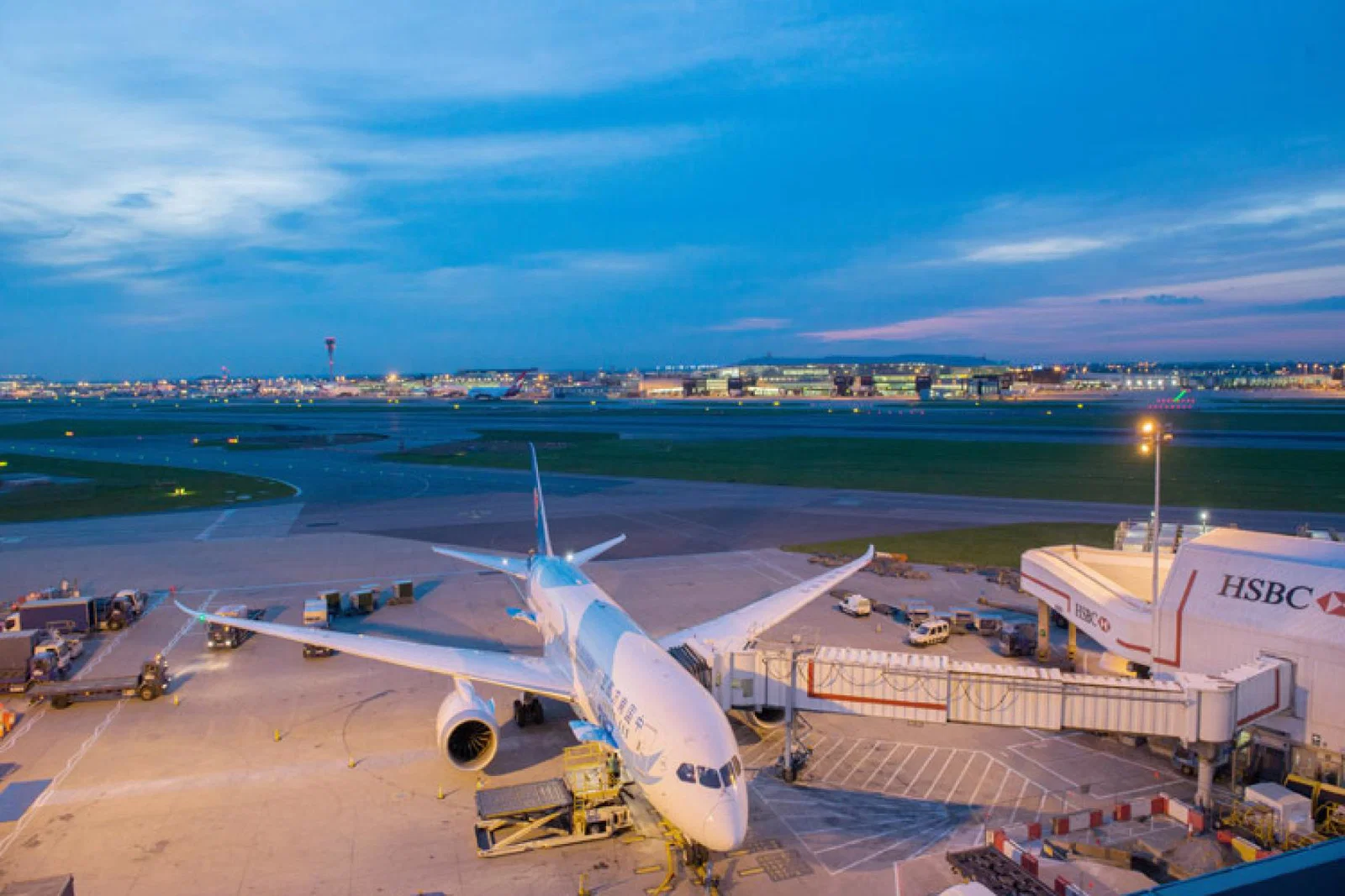 China Southern