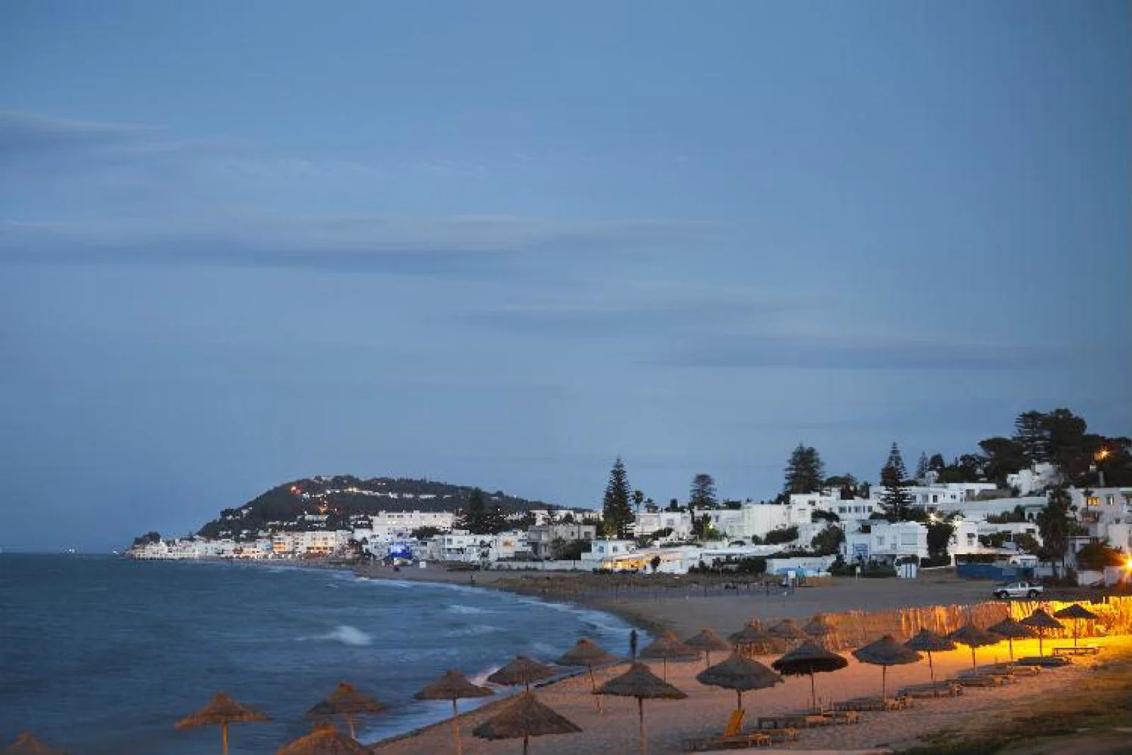 Tunis will be accessible from Stansted next year (Credit: iStock)
