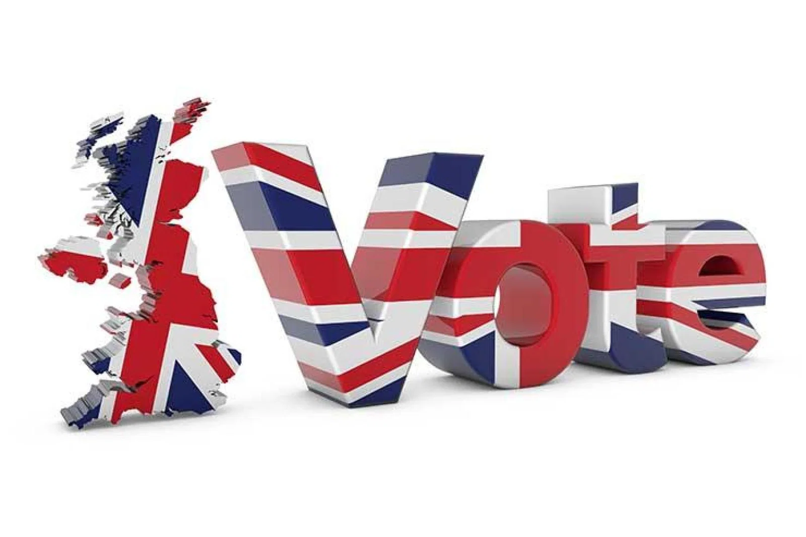 Vote Britain election