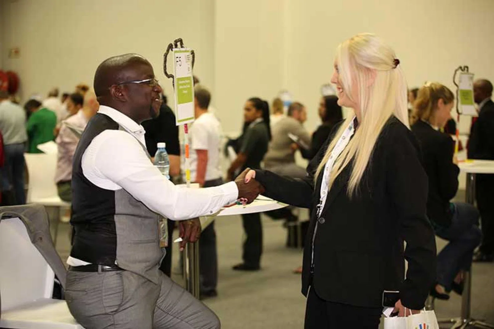 WTM Africa 2017