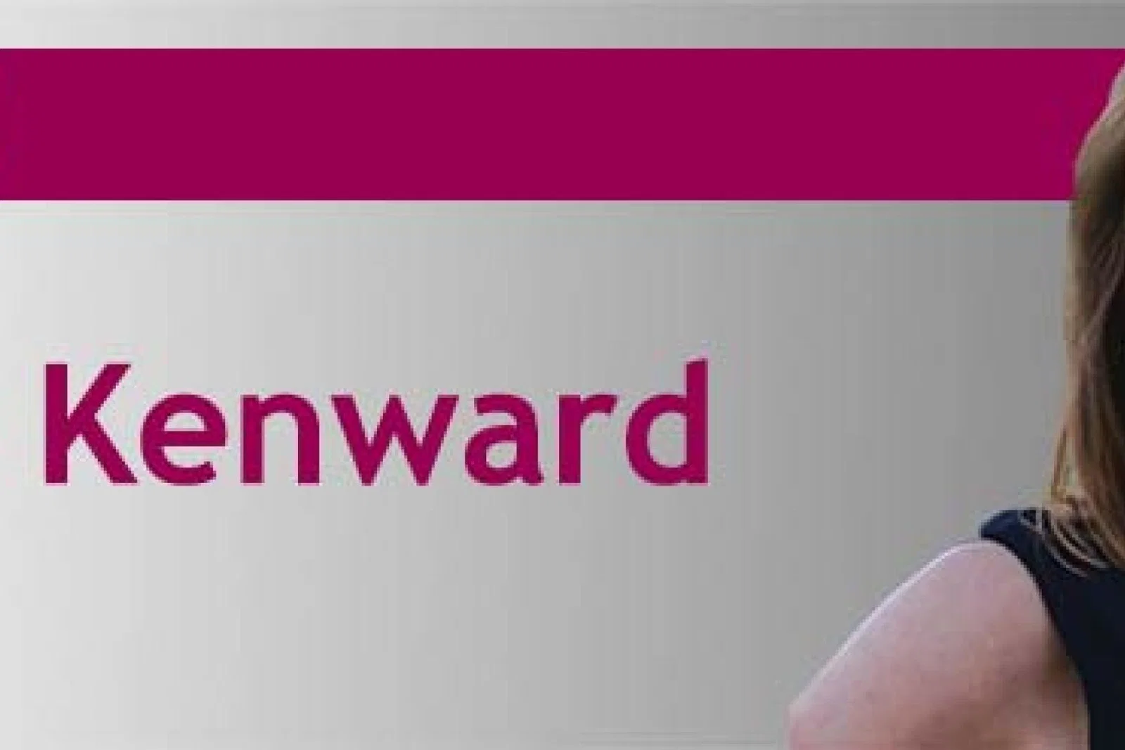 Kate Kenward Opinion