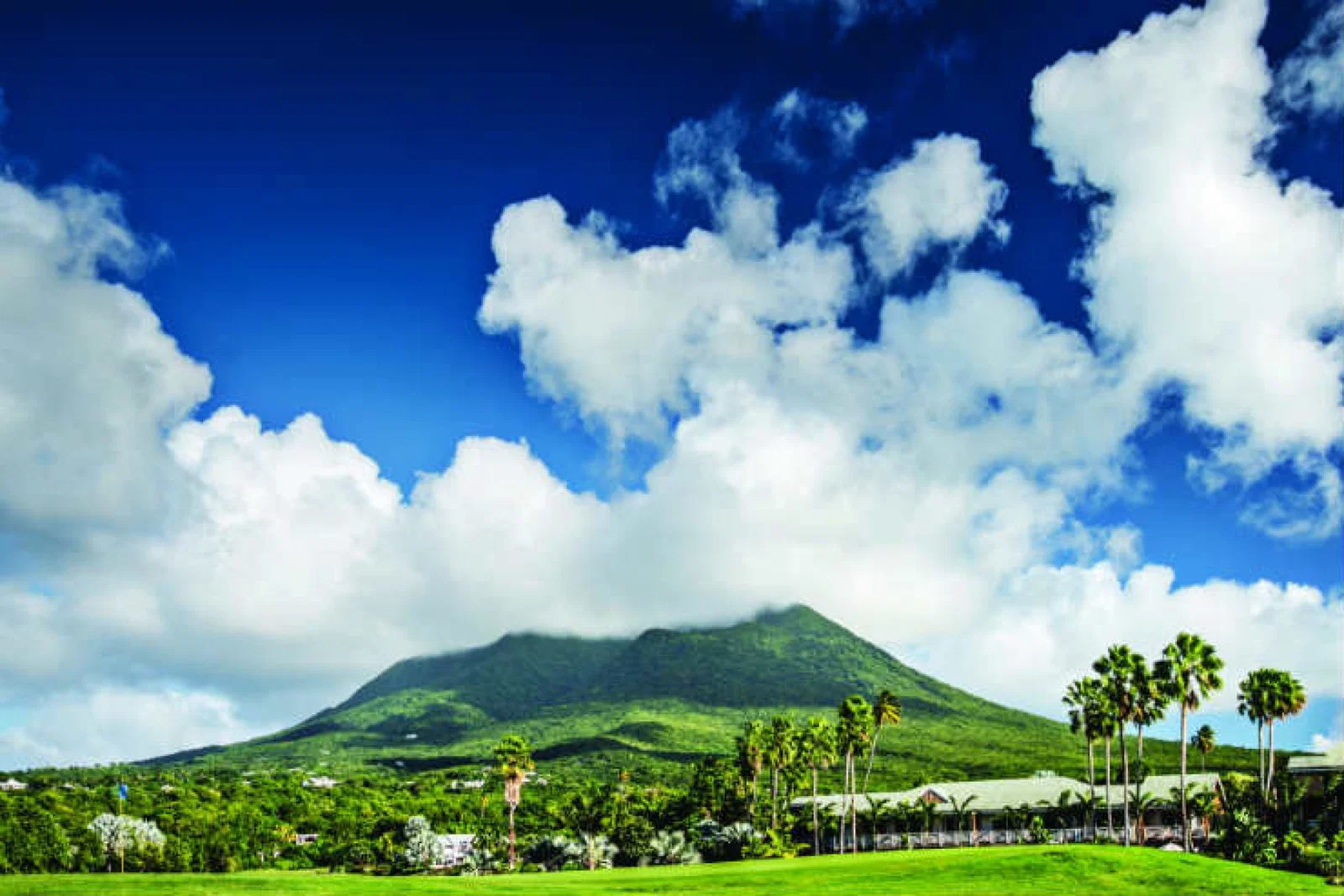 Nevis Culturama
