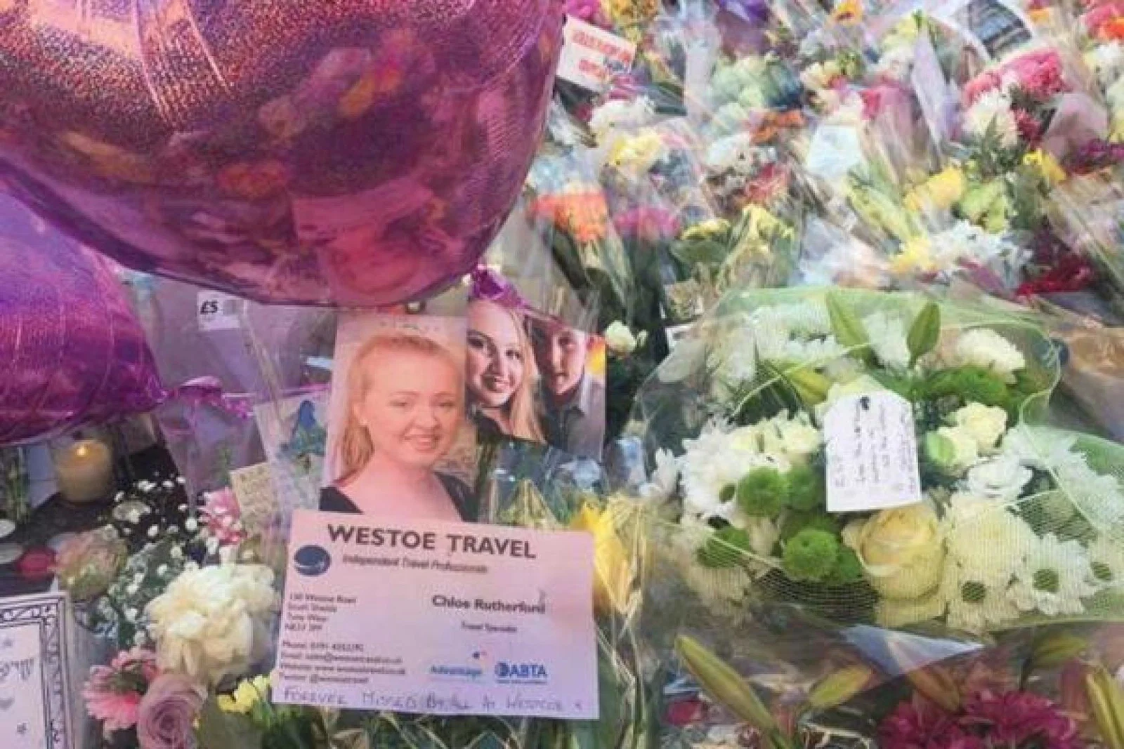 A service will be held at South Shields town hall on Sunday 22 May to mark the fifth anniversary of the couple's deaths 