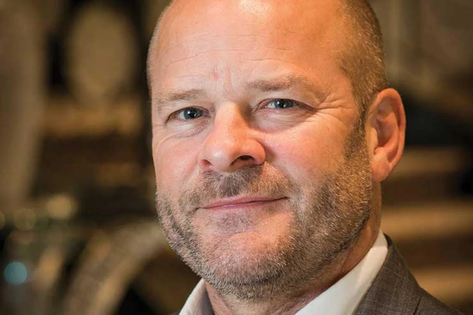 “People are choosing longer, more unique itineraries," says Carter
