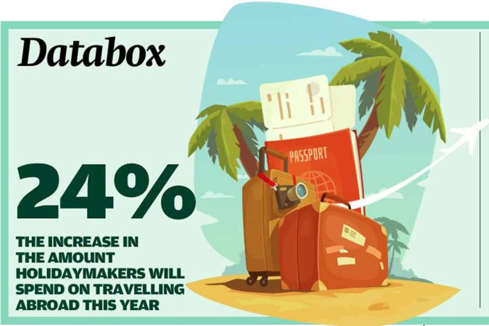 Databox June 22