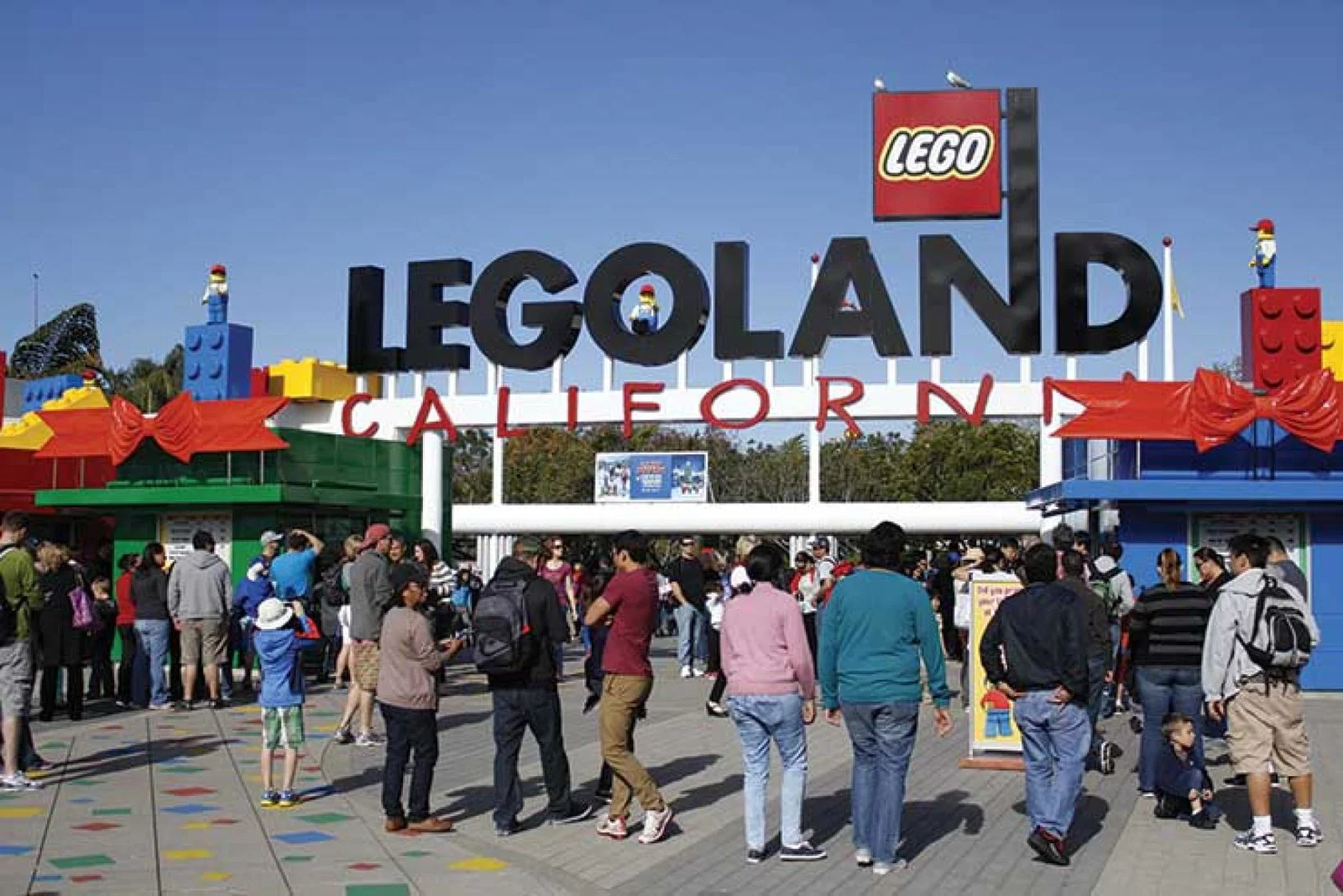 Legoland California iStock-460860545