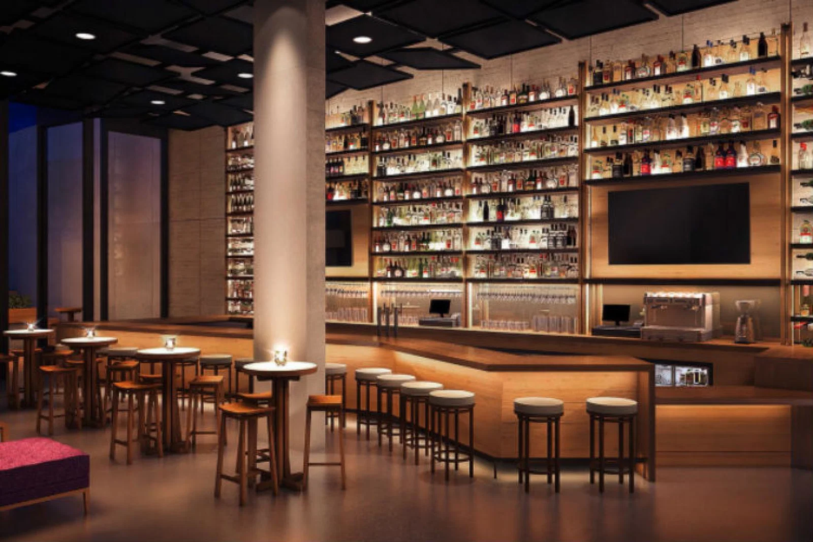 Nobu Shoreditch