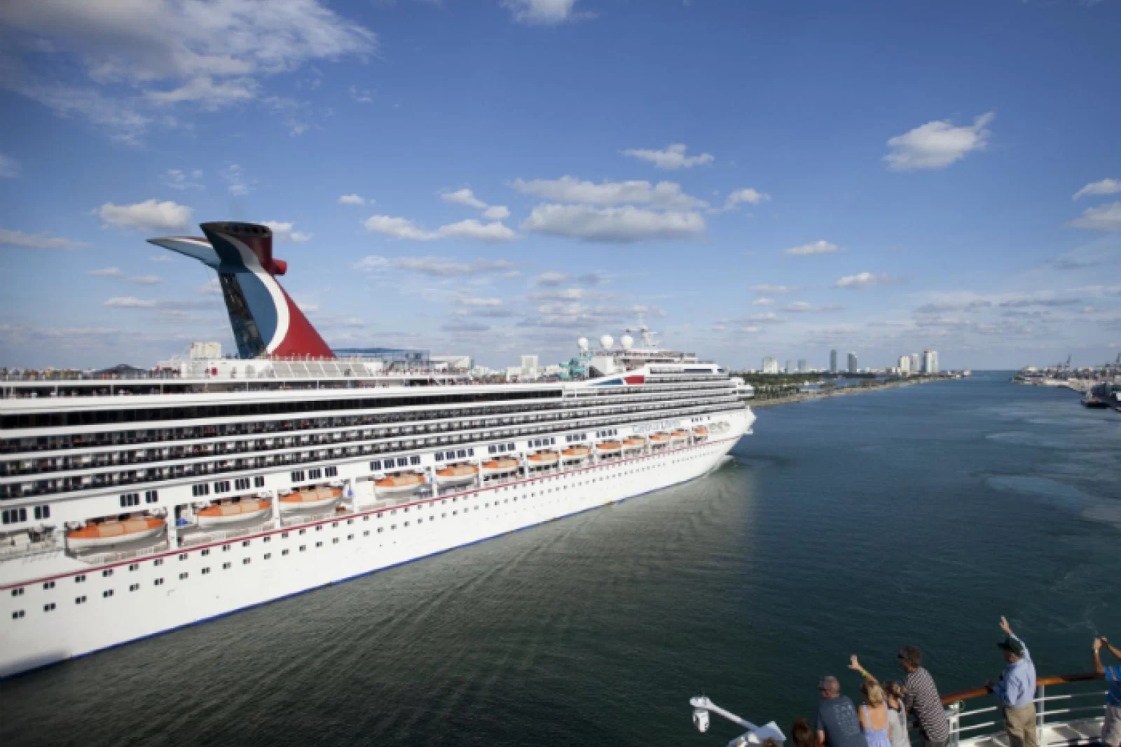 Carnival Liberty