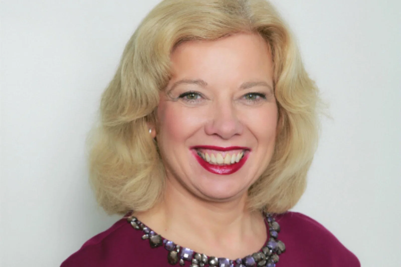 Deirdre Wells