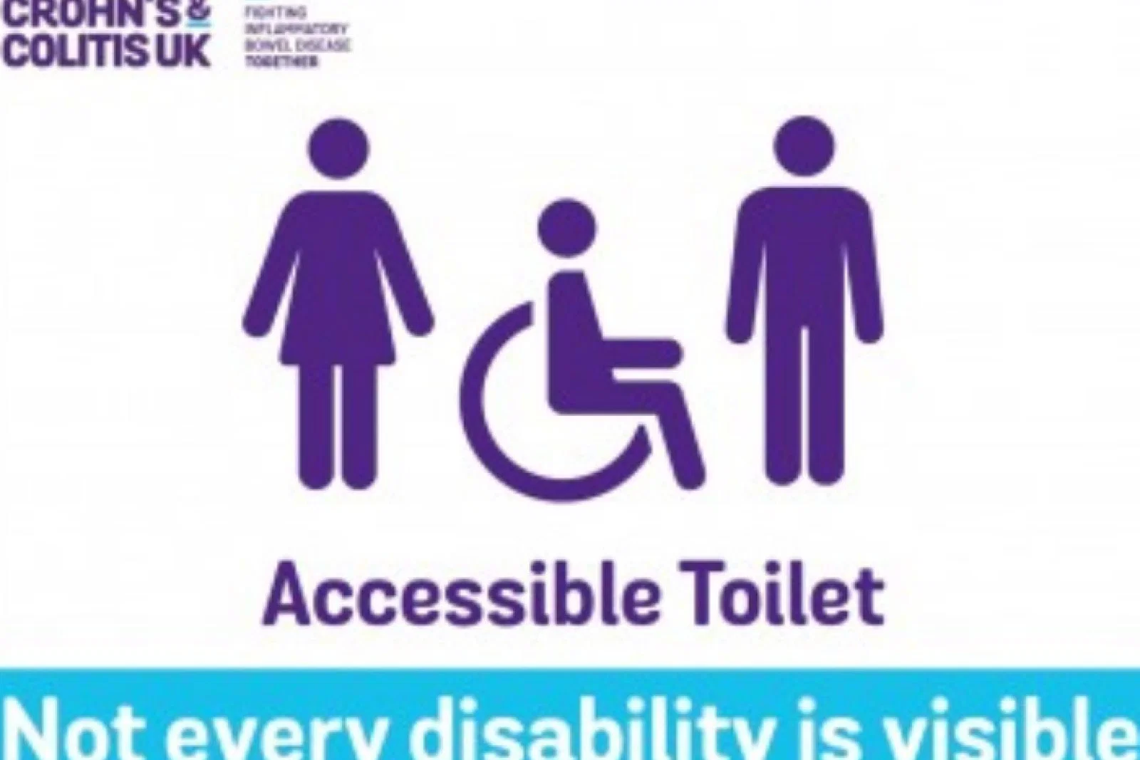 IBD Toilet Campaign