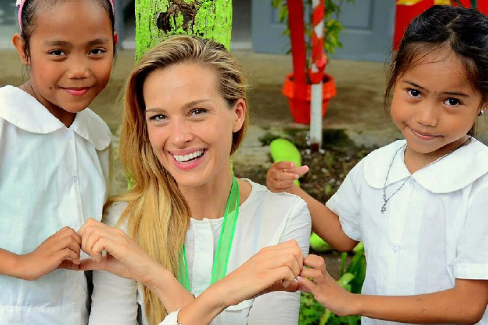 Petra Nemcova