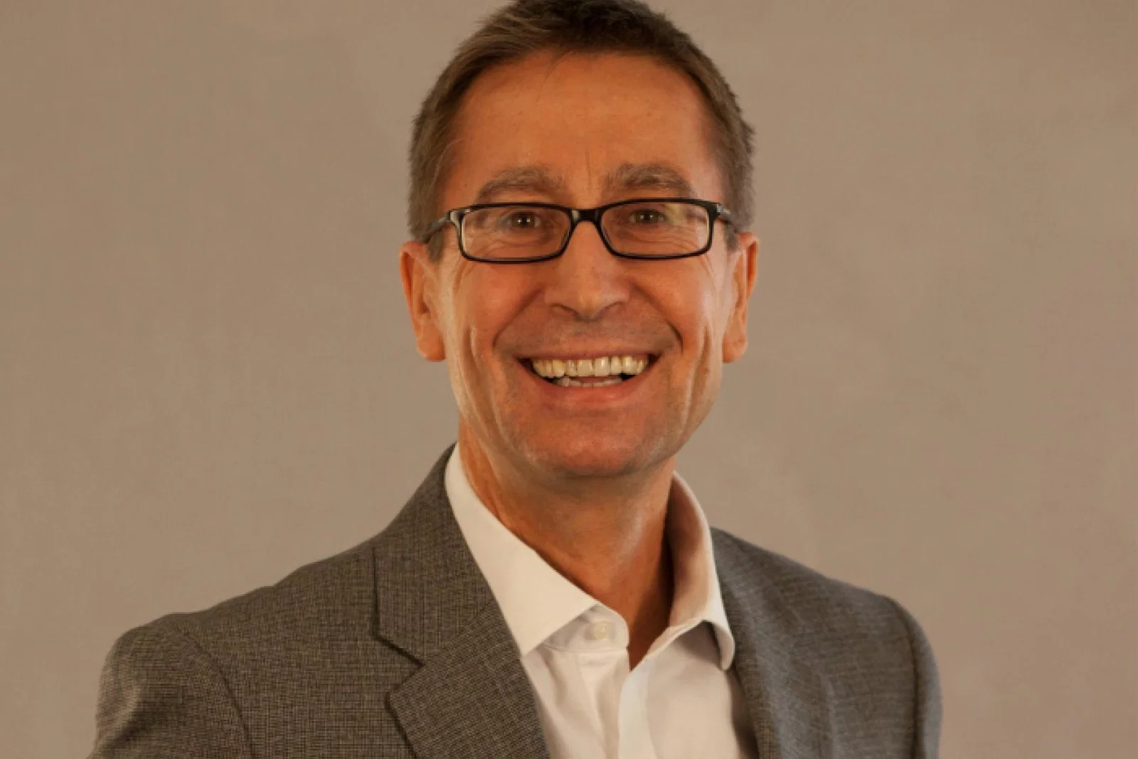 Steve Byrne