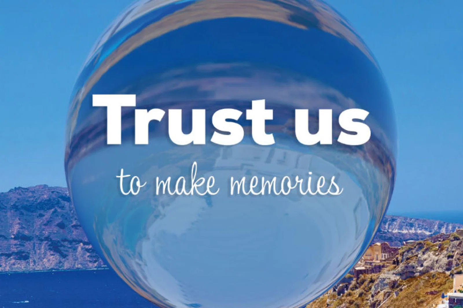 TTNG's Trust Us campaign