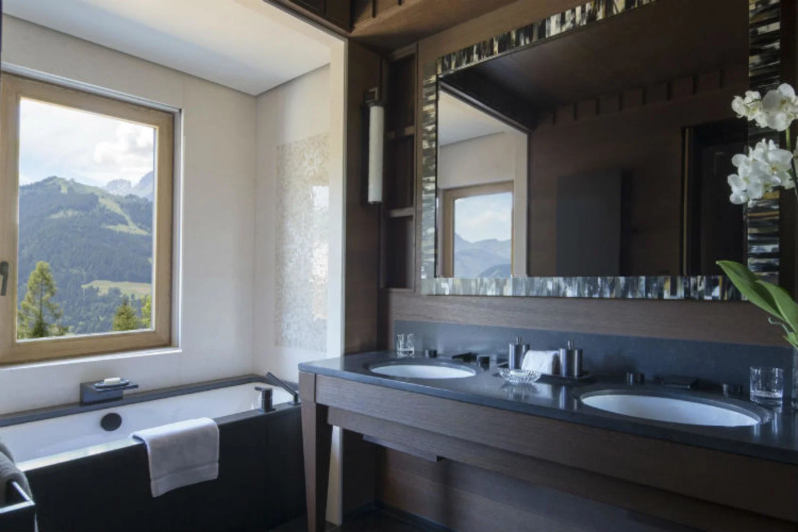 Four Seasons Megeve