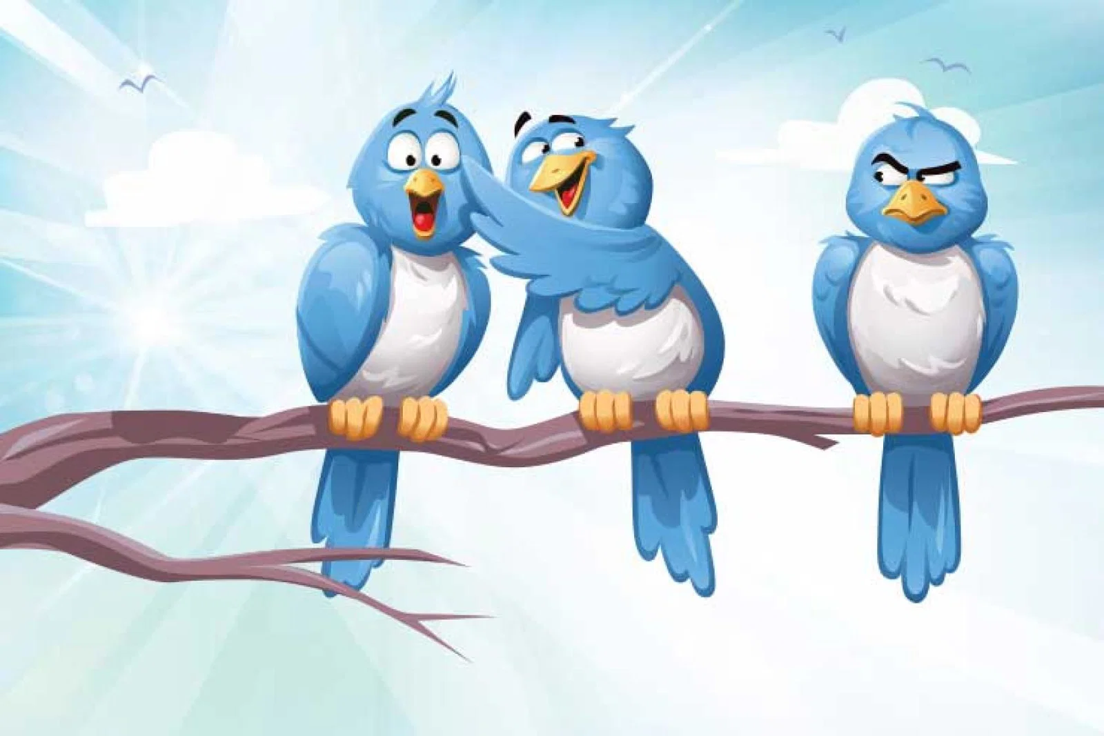 TWEETERS 2017