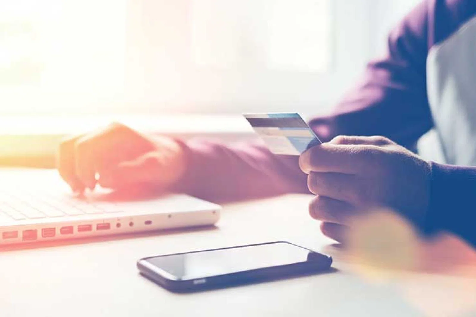'Great opportunity' for UK to lead on travel tech