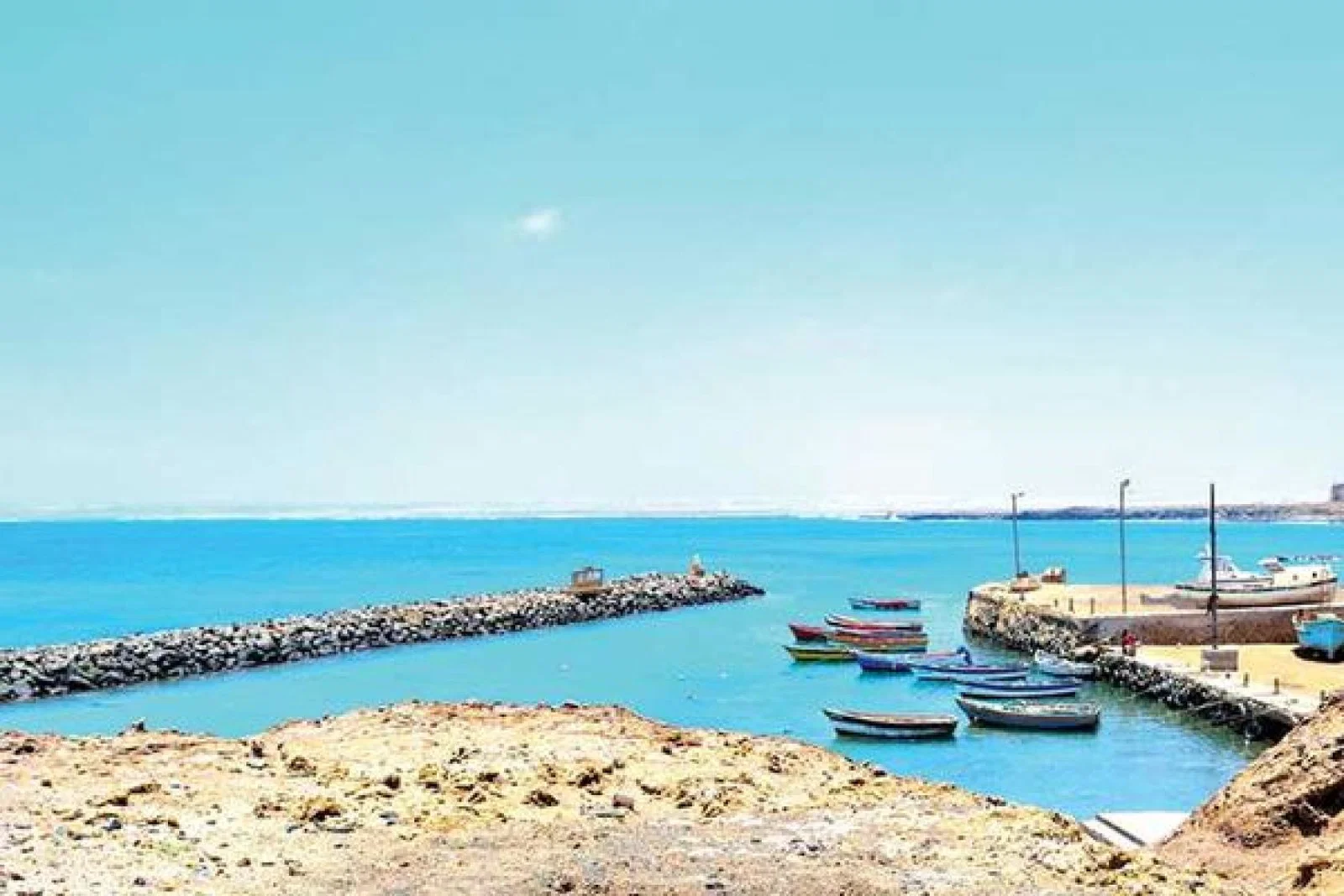 Cape Verde
