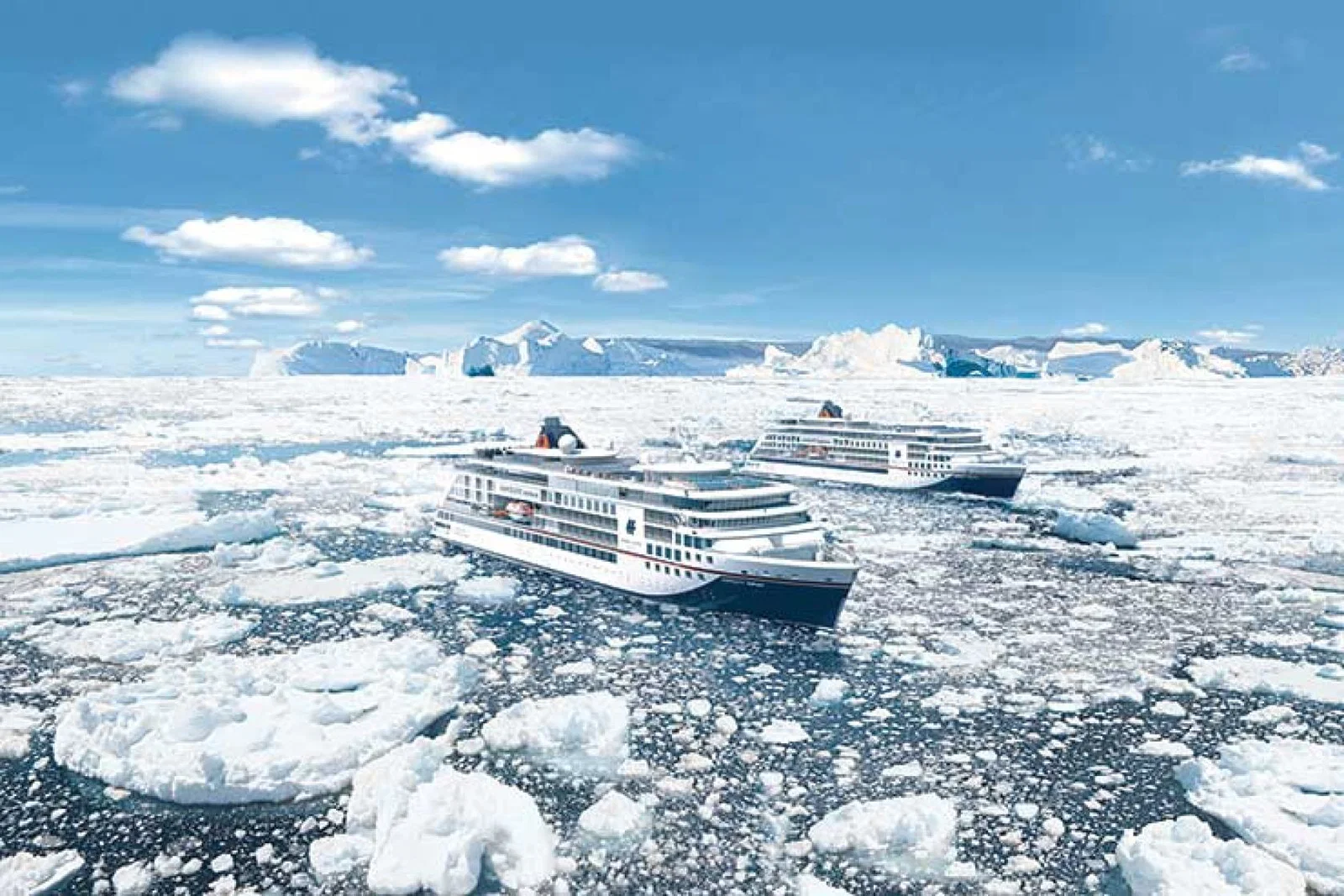 Hapag-Lloyd Formation