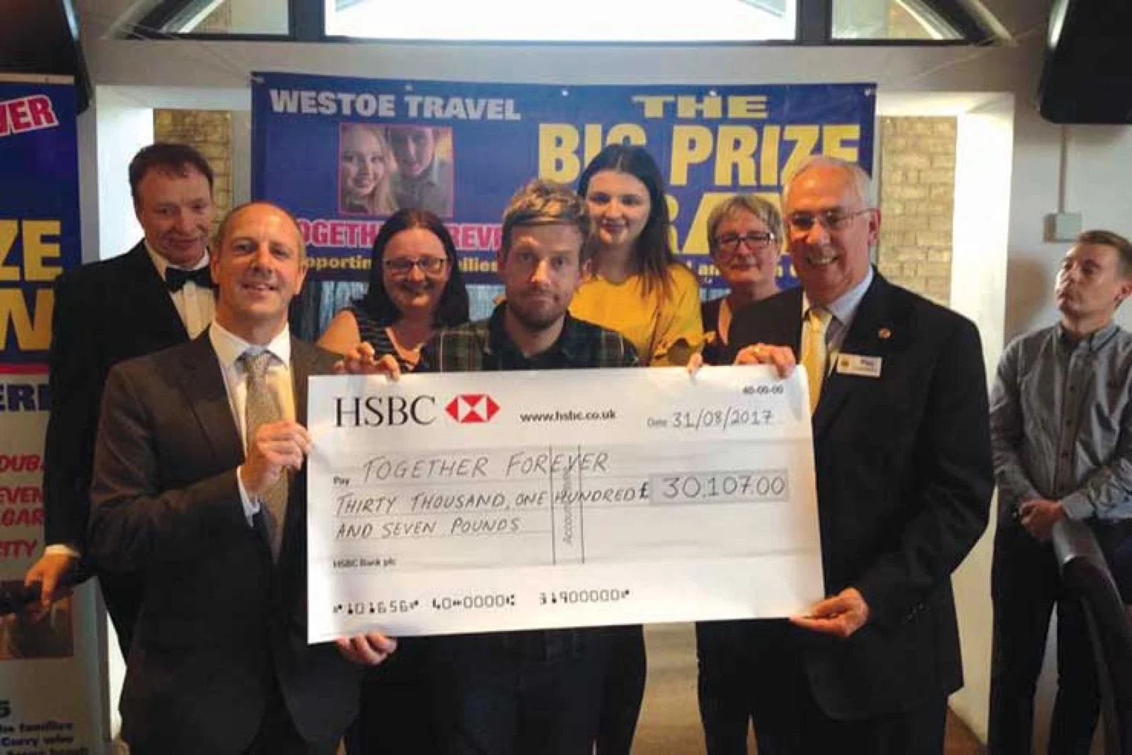 Westoe appeal