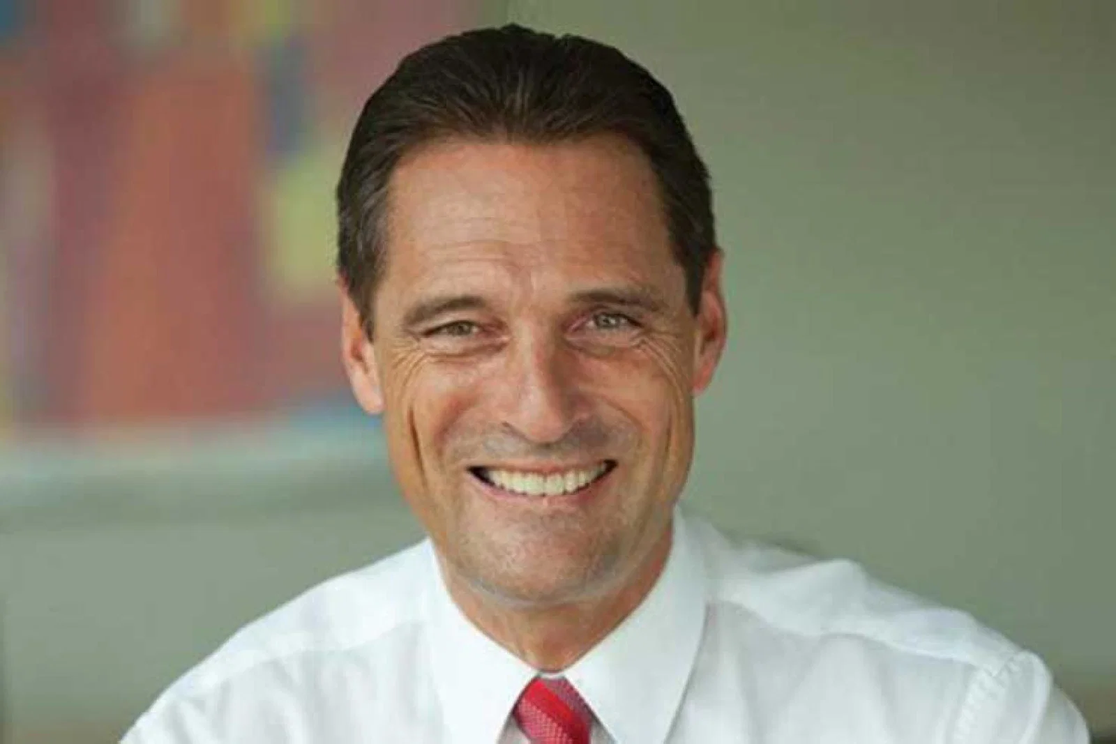 Peter Fankhauser 2017