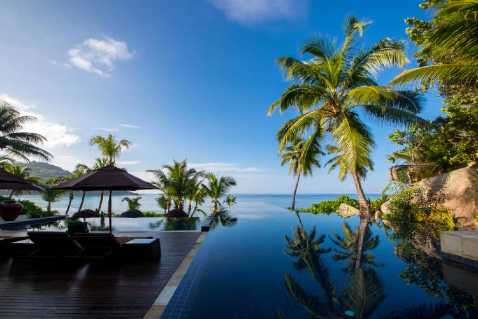 Banyan Tree Seychelles