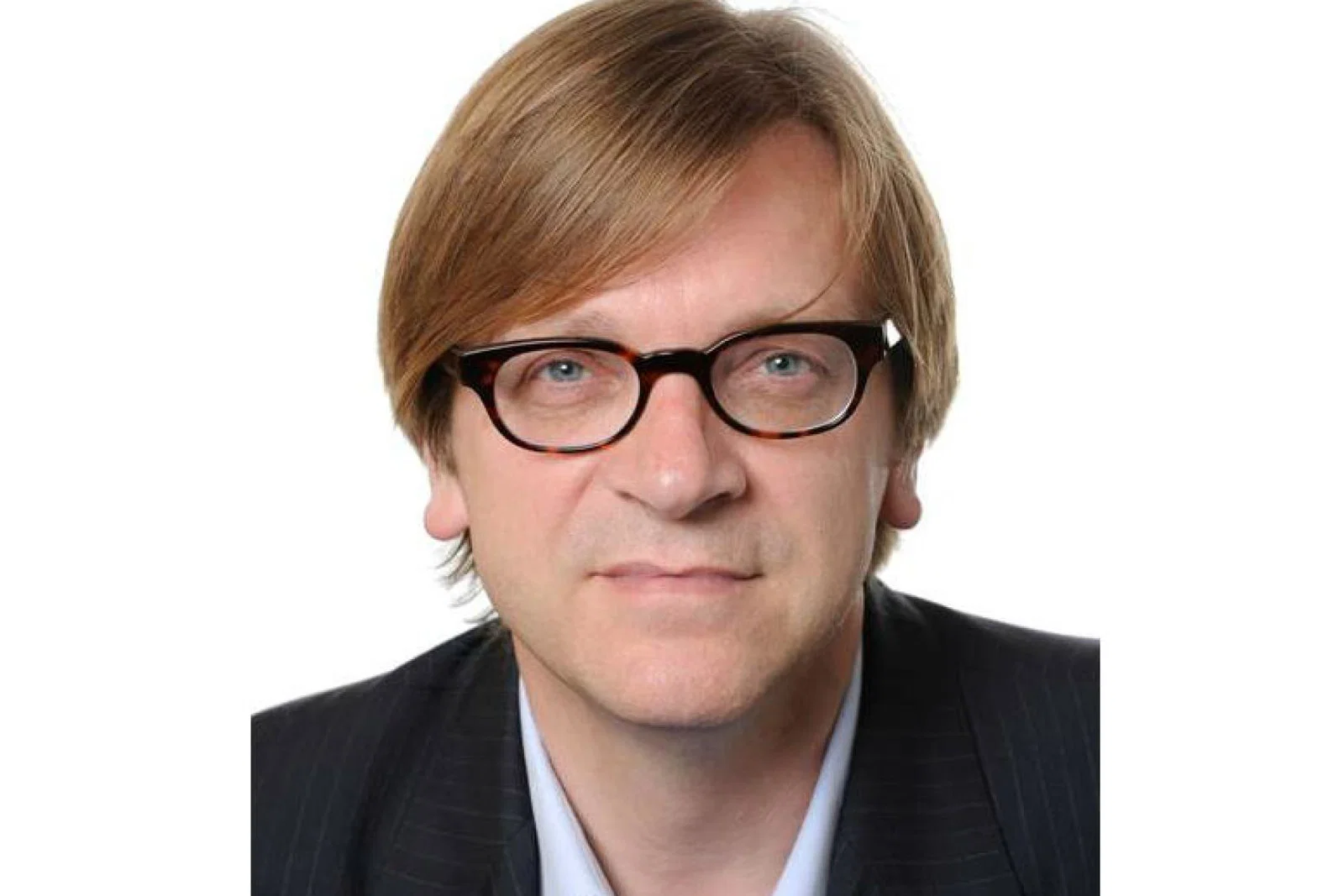 Guy Verhofstadt