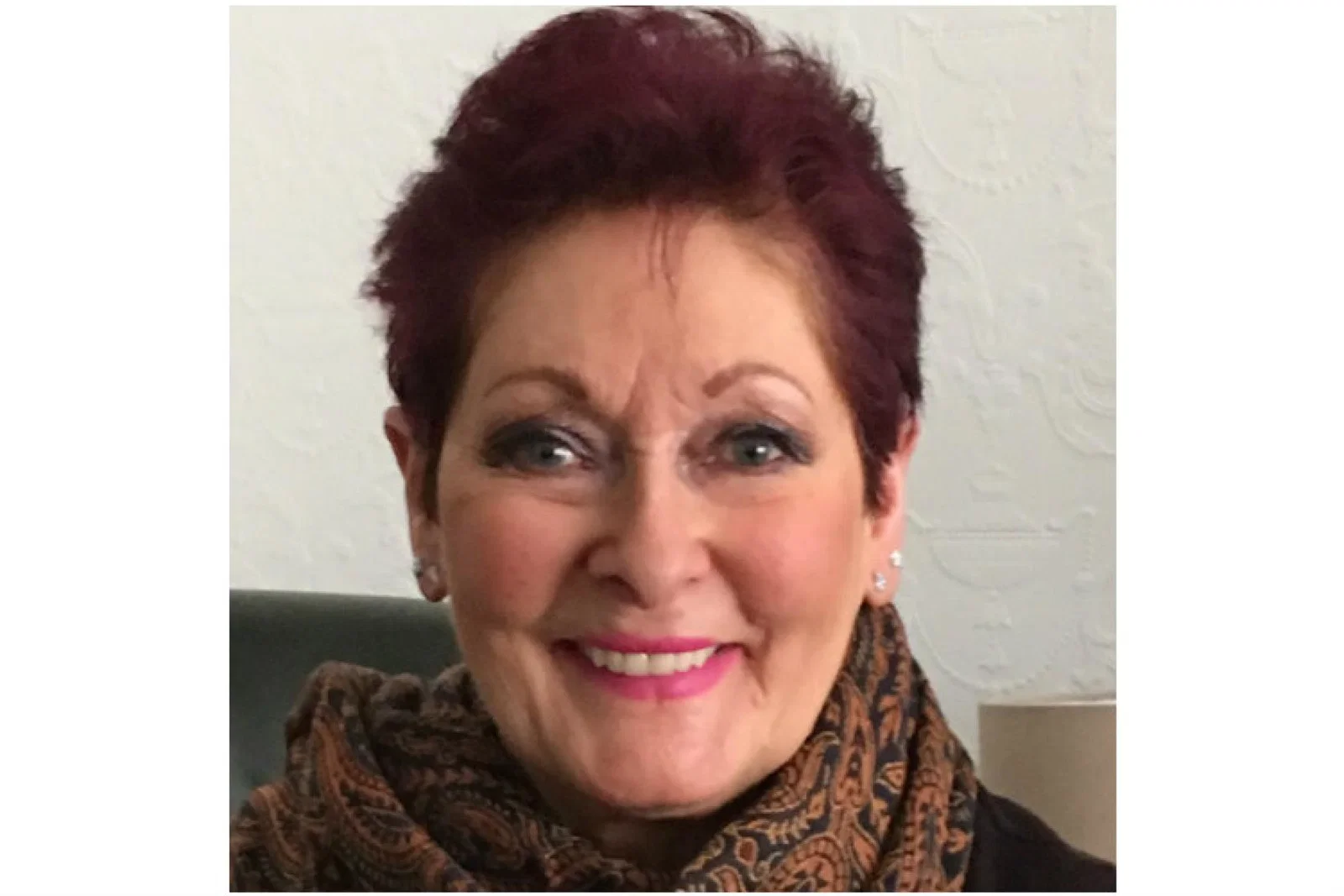 Christine Blocksidge