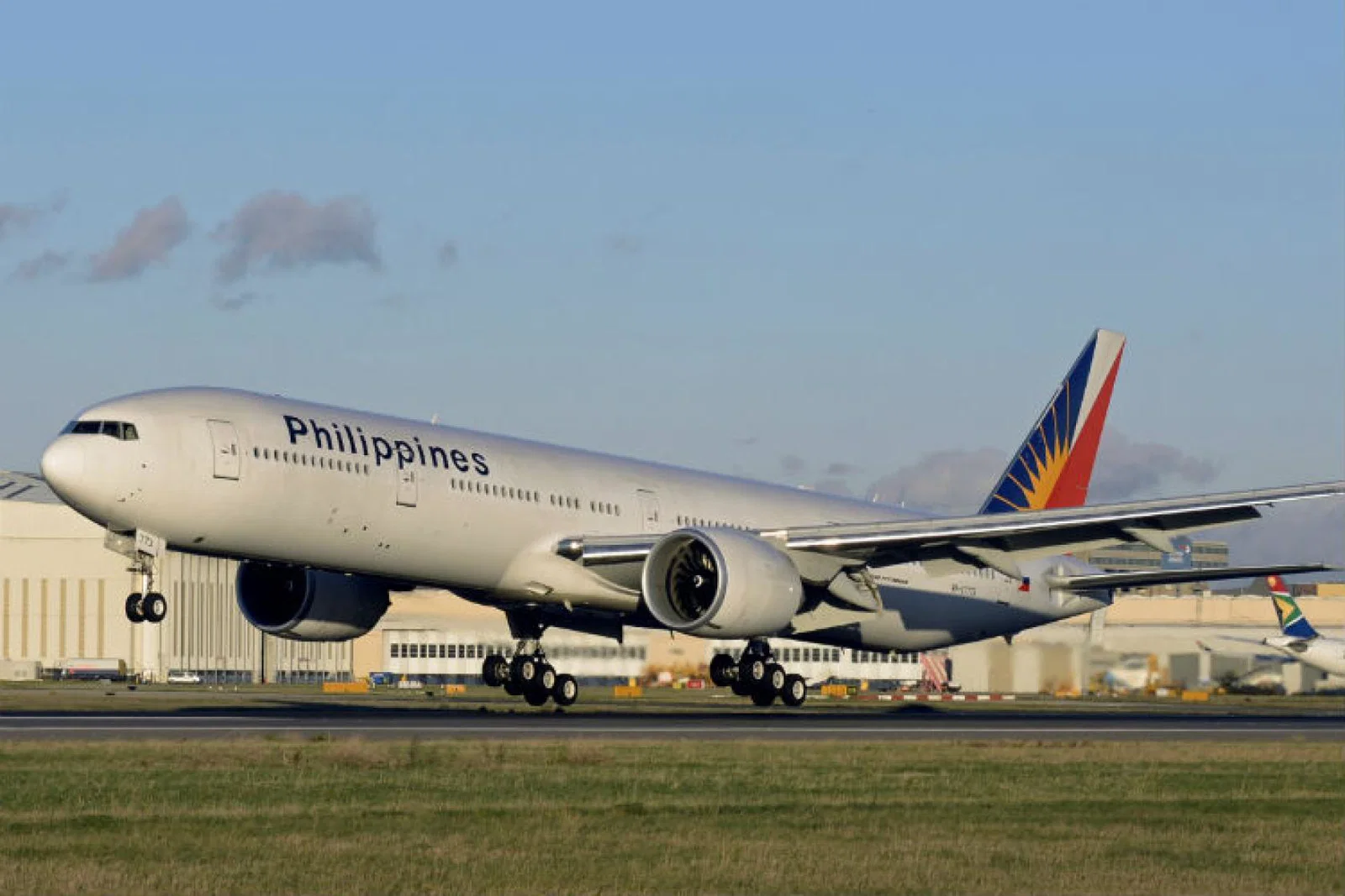Philippine Airlines has been given a clean bill of financial health