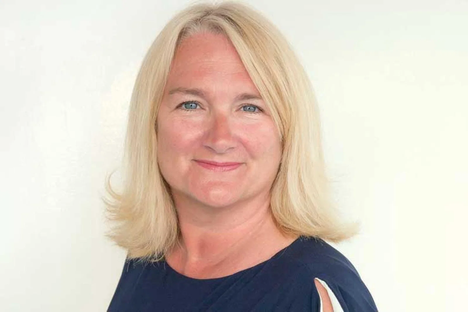 Lisa McAuley 2017