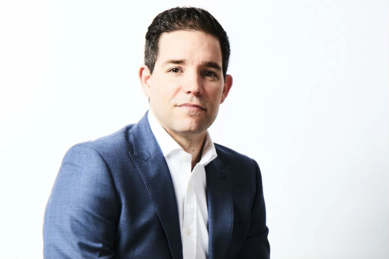 Tui's Richard Sofer