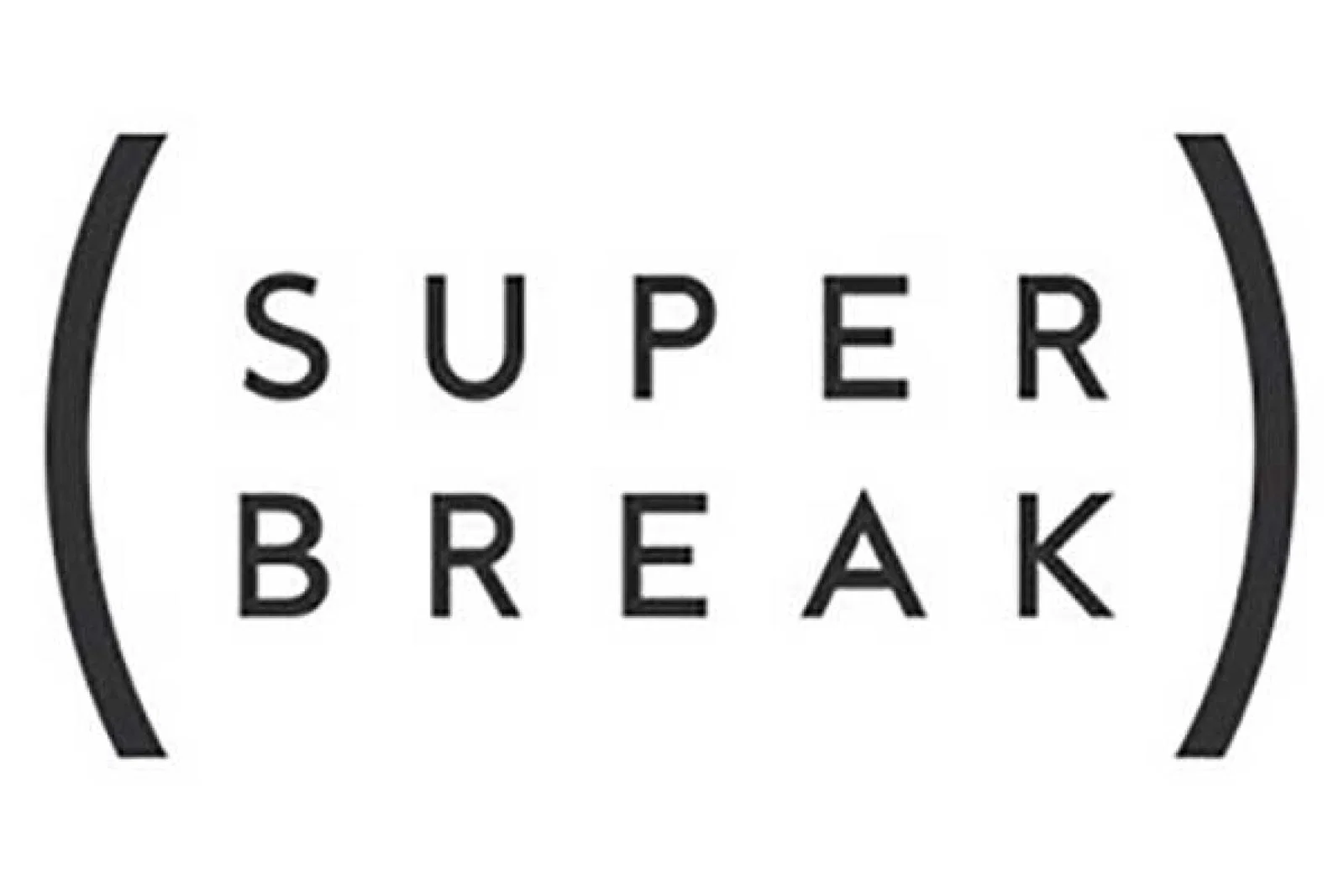Sponsored by Super Break